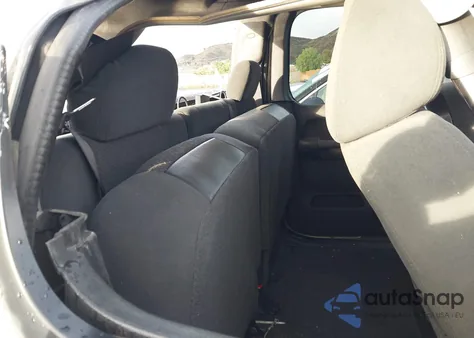 2008 Chevrolet Silverado 1500 Lt1 from USA, damaged, VIN 1GCEC19J18Z208622